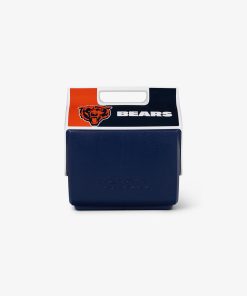 Chicago Bears Little Playmate 7 Qt Cooler