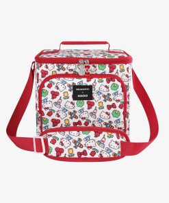 Hello Kitty® Square Lunch Cooler Bag